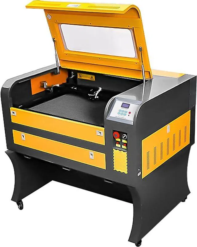 Sihao 60W incisore laser CO2 40x60 con air assist
