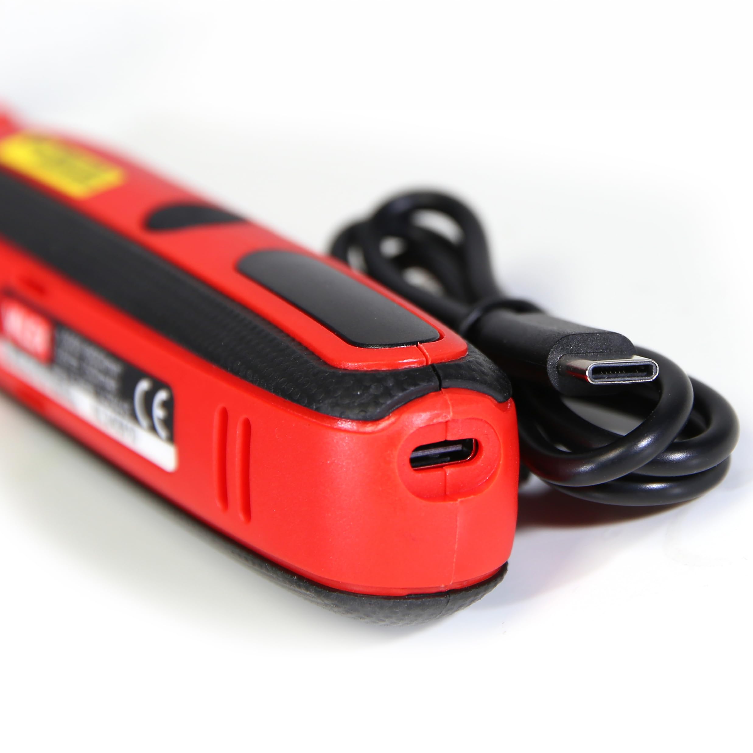 Valex Mini multiutensile a stelo 3,6V 51 accessori USB