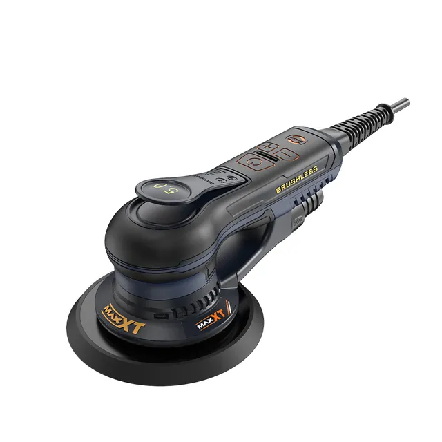 MAXXT MOS400C-5.0 levigatrice orbitale brushless 150 mm