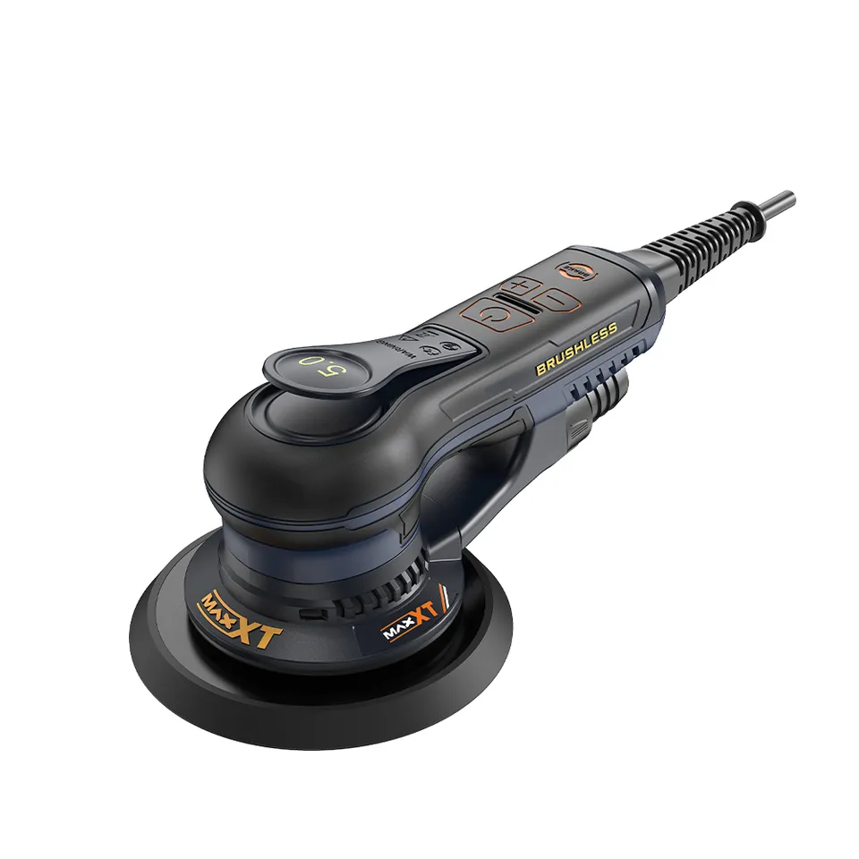 MAXXT MOS400C-5.0 levigatrice orbitale brushless 150 mm