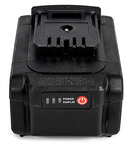 Valex M-B 40 Batteria 18V 4Ah Litio Multi One