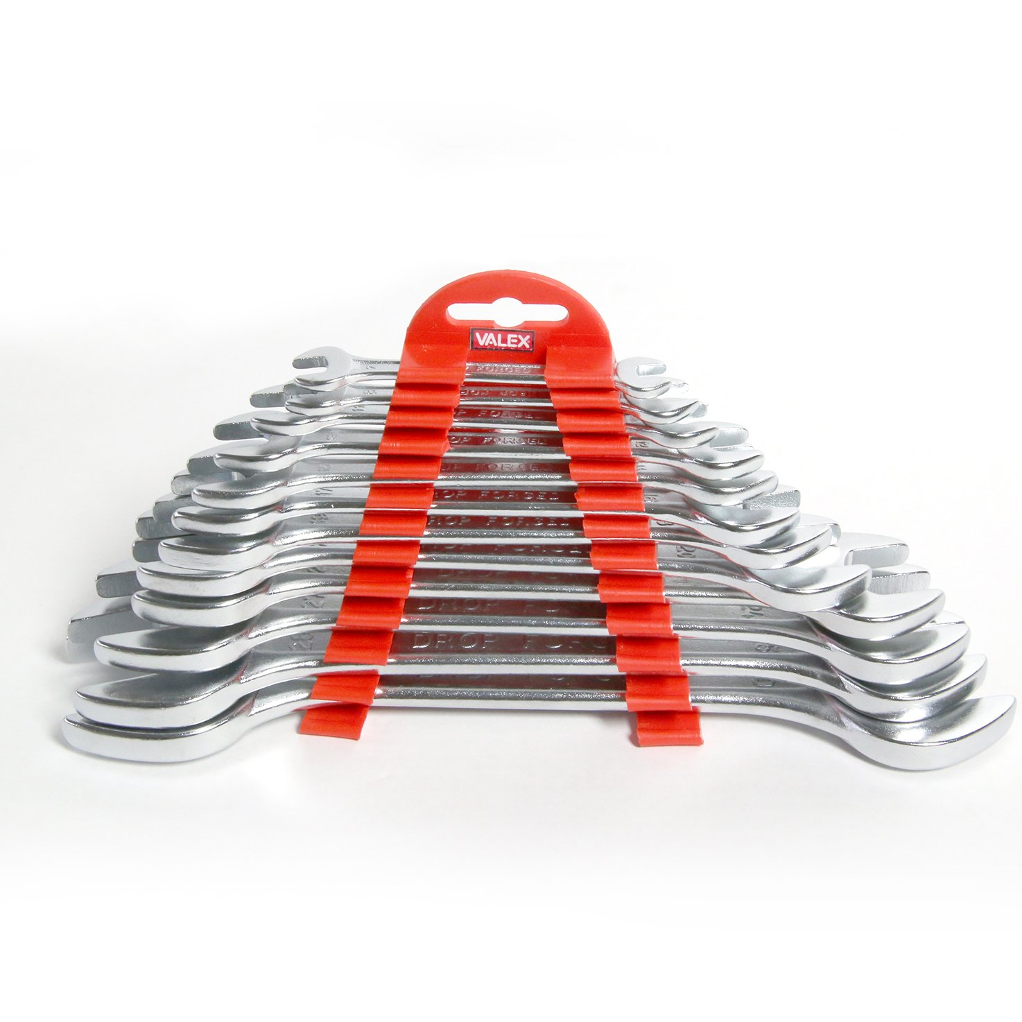 Valex 1463811 set cacciaviti 6 pezzi intaglio Pozidriv