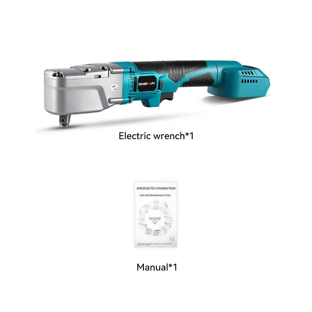 ONEVAN Cordless Tool Set Kit Avvitatore 1800N·m 3.0Ah