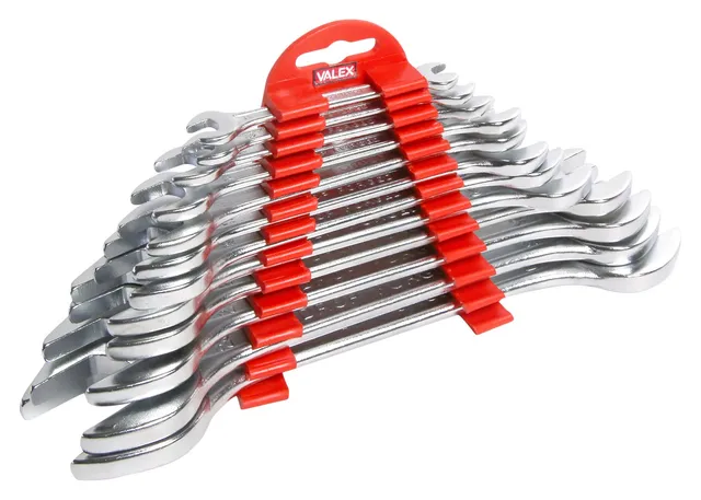 Valex 1463811 set cacciaviti 6 pezzi intaglio Pozidriv