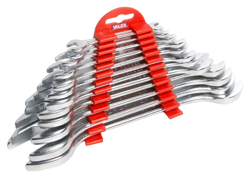 Valex 1463811 set cacciaviti 6 pezzi intaglio Pozidriv