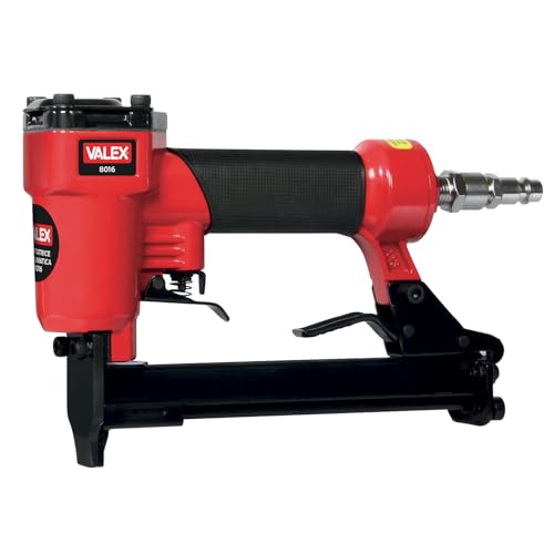 Valex 8016 Puntatrice Pneumatica 6,2 bar 100 Punti