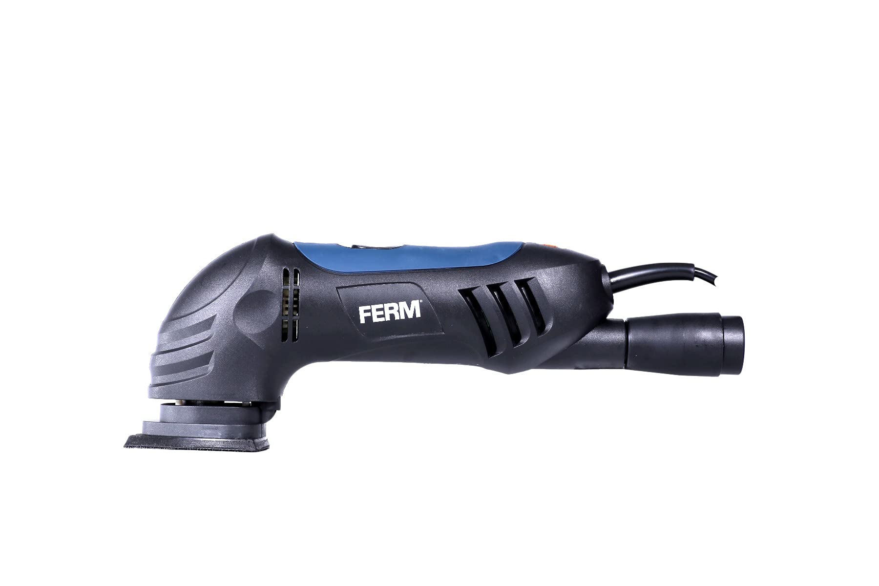 FERM DSM1009 levigatrice delta 280W con 6 fogli
