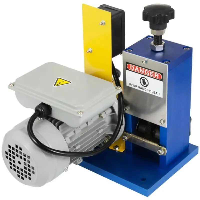 Sihao Stripping Machine Spelacavi elettrica 1-25mm motore 180W
