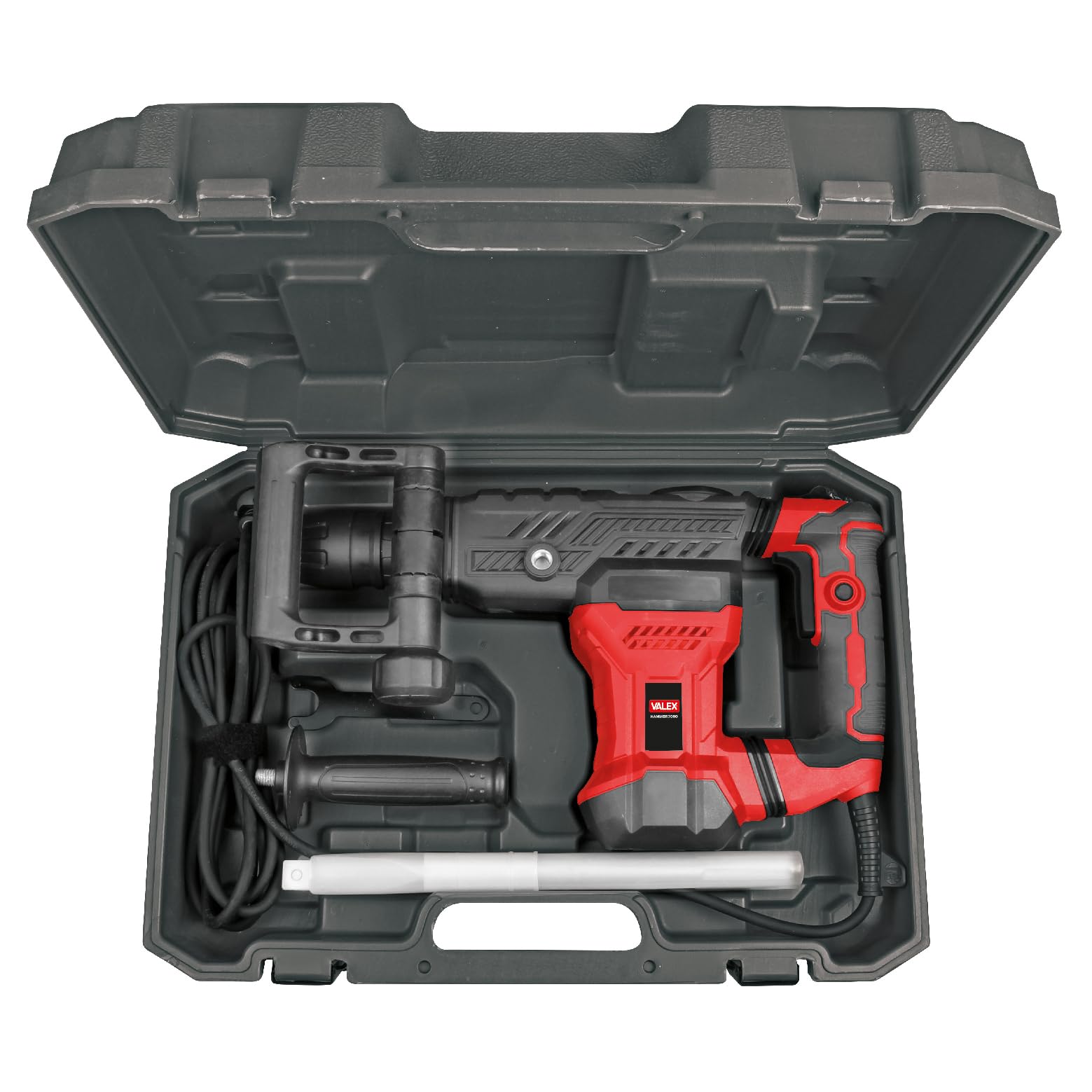 Valex Hammer 7060 Martello Demolitore SDS Max 1300W