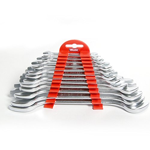 Valex 1463811 set cacciaviti 6 pezzi intaglio Pozidriv