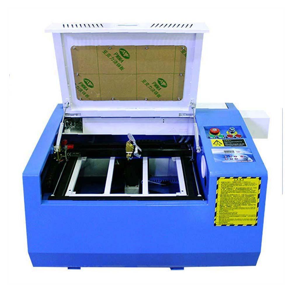 Sihao Laser Engraving Machine 4030 incisore CO2 50W M2