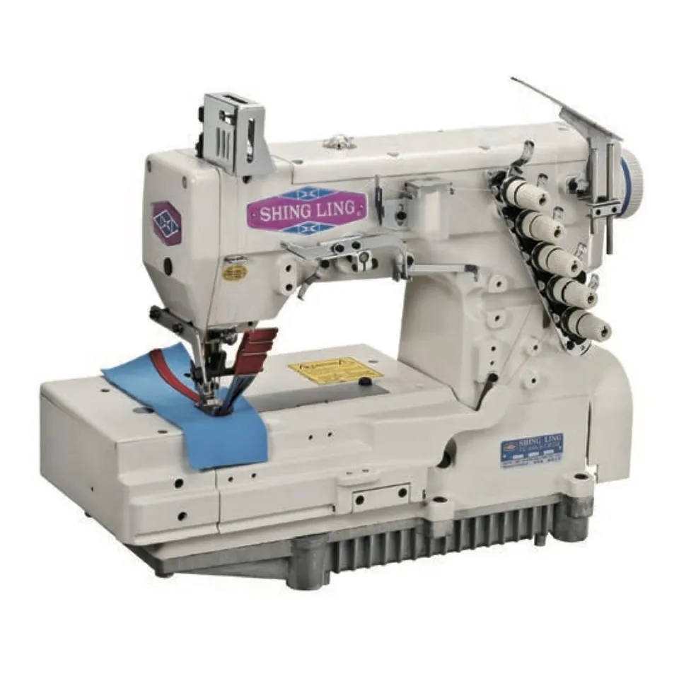 Shing Ling FG-666 FG-666-264 catenella doppio nastri
