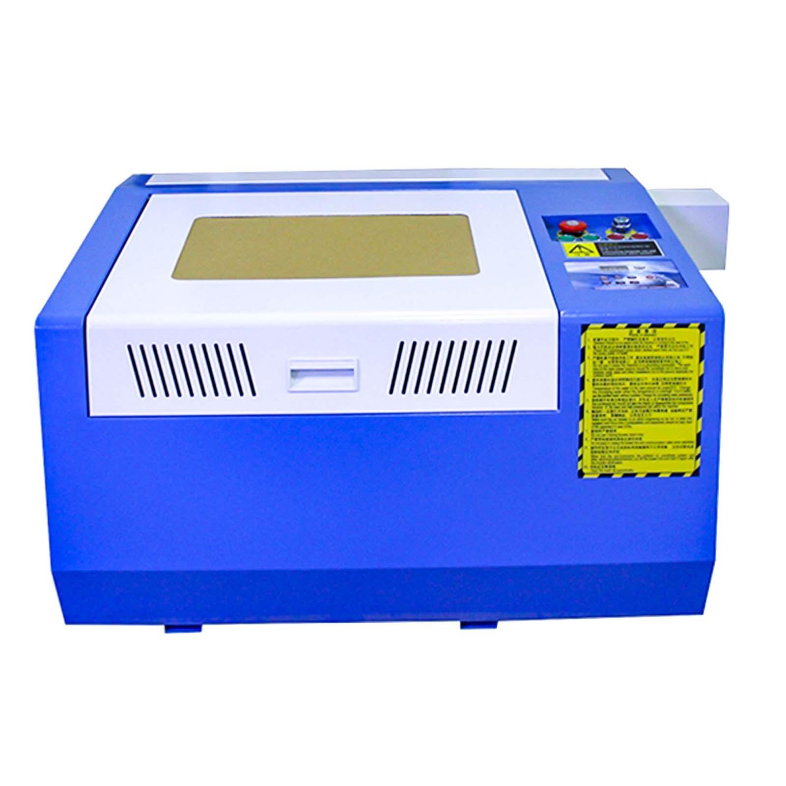 Sihao Laser Engraving Machine 4030 incisore CO2 50W M2