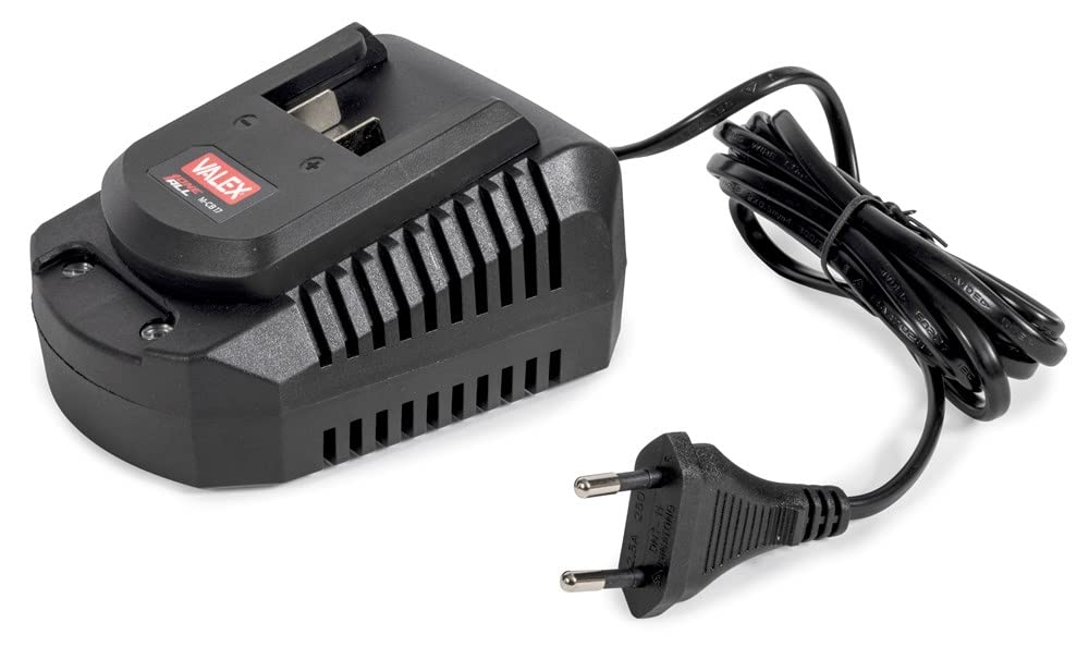 Valex Oneall Kit Batteria 18V 2Ah + Caricabatteria