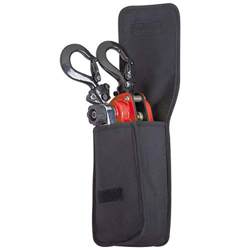 VALEX Sollevamento paranco manuale a catena 250 kg 1,6 m