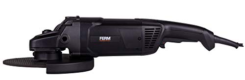 FERM AGM1119P Smerigliatrice Angolare 2600W 230mm