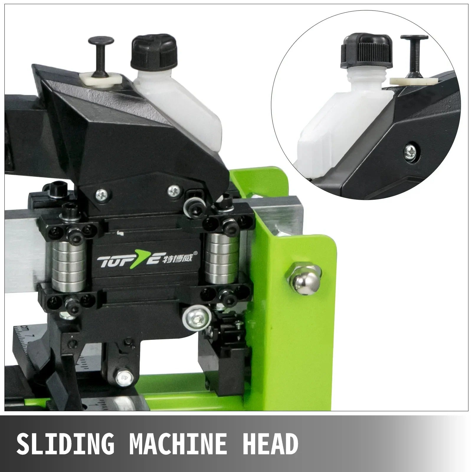 Sihao Tools Tagliapiastrelle Manuale 1000mm Laser 15mm