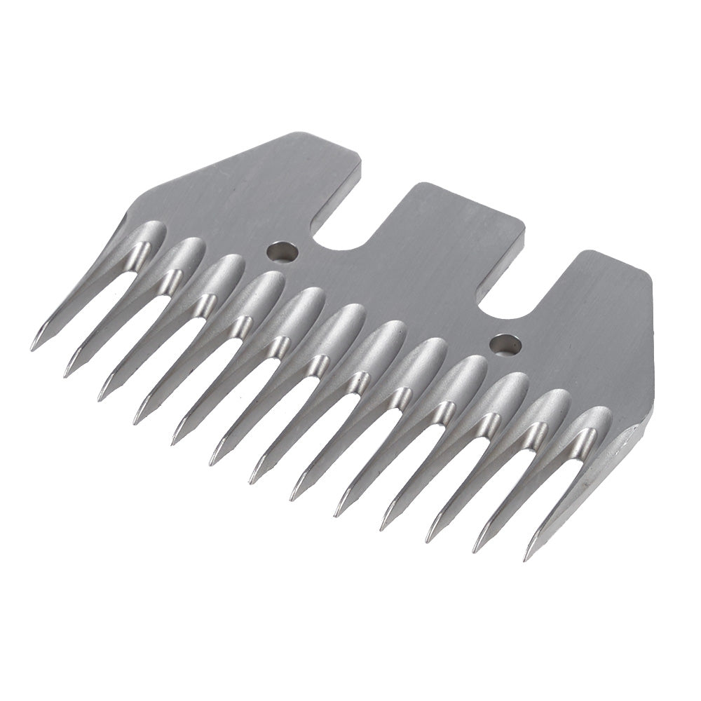 ONEVAN Tool Accessories lame tosatrice 13 denti acciaio