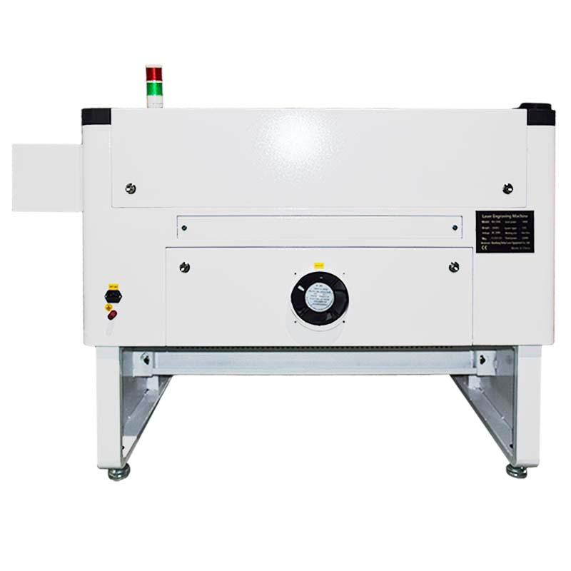 Sihao Laser Engraving Machine 7050 incisore 90-100W Ruida
