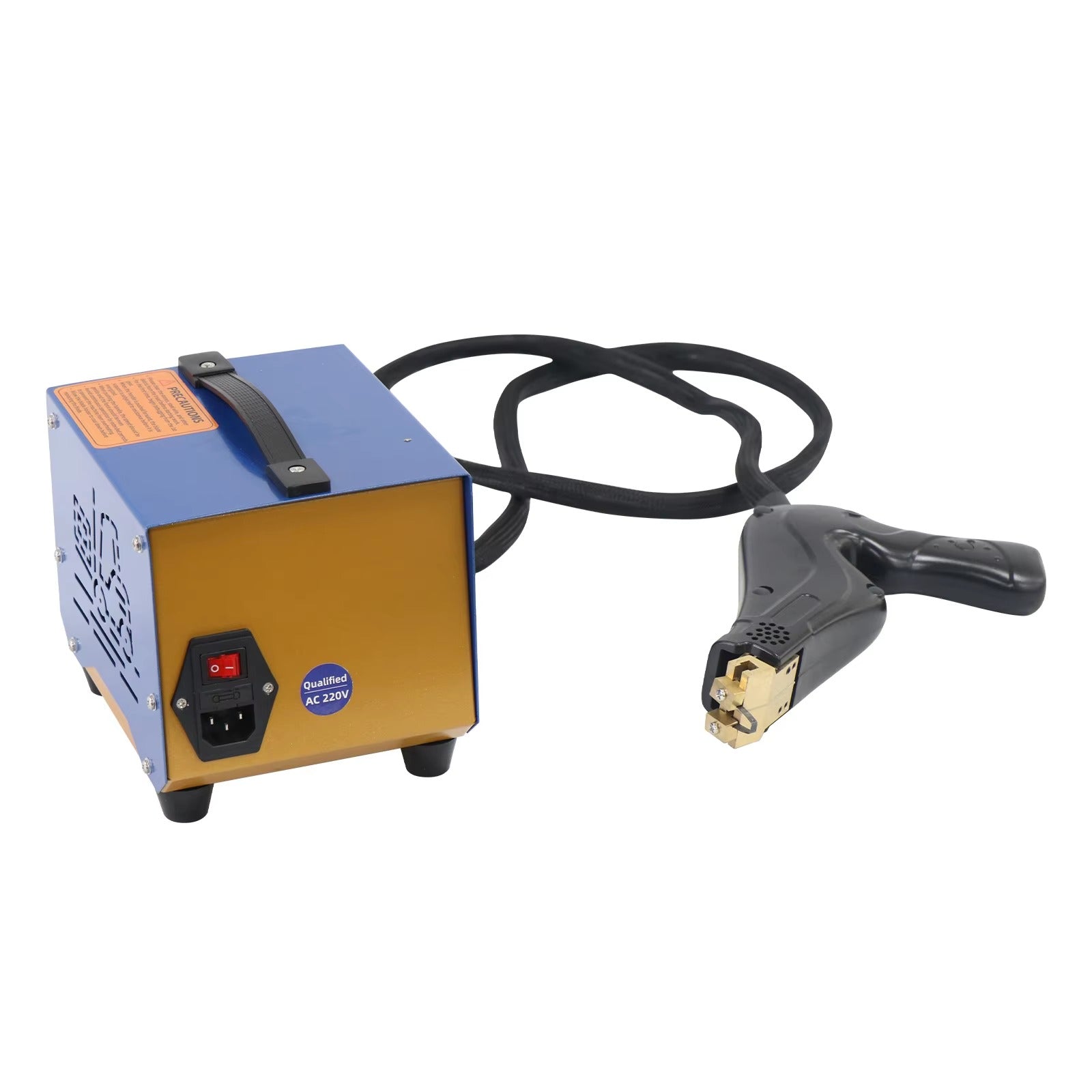 Sihao 1000W rigatrice gomme con display lame U/V angolo retto