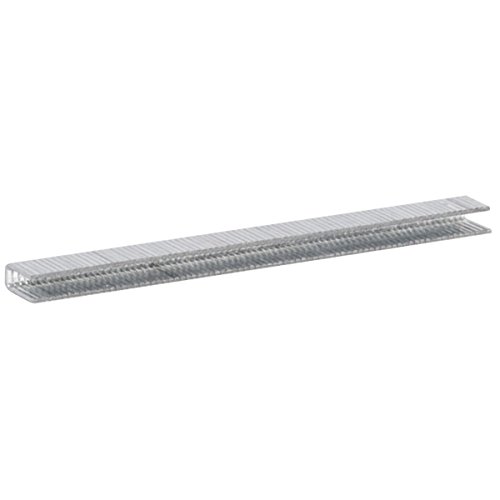 FERM ATA1029 Punti Metallici 18mm Tipo 55 1300 Pezzi Acciaio