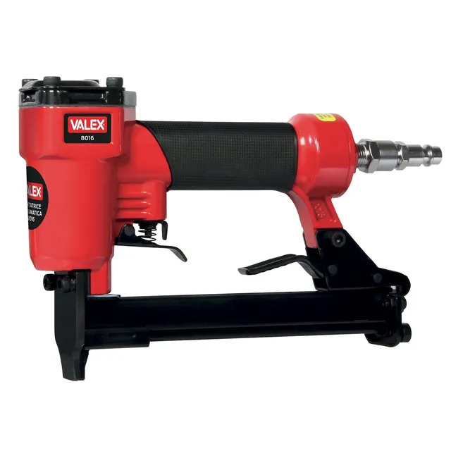 Valex 8016 Puntatrice Pneumatica 6,2 bar 100 Punti