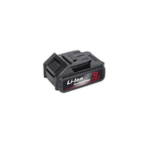 VALEX Accessori Elettroutensili batteria 12V Family-Tech 1060152