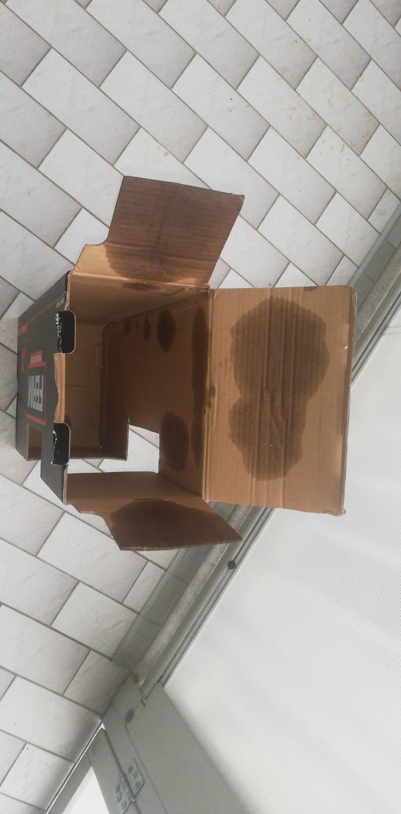 FERM TJM1008 Cric Idraulico 2000kg 135-356mm