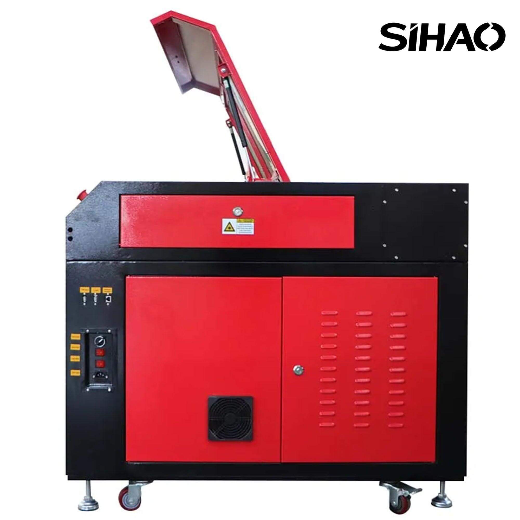 Sihao Incisore Laser CO2 80W 70x50cm EU 220V