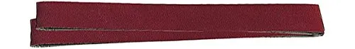 Valex 1905112 nastro abrasivo 25x762 grana 120 3 pezzi