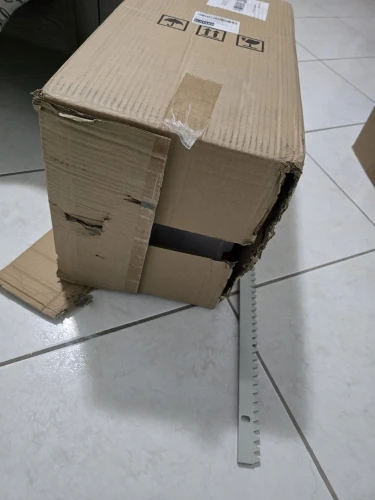 Sihao Apricancello scorrevole 600kg 12m con telecomandi