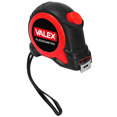 Valex Ergo-Soft Metro Flessibile 5m x 25mm Gommato