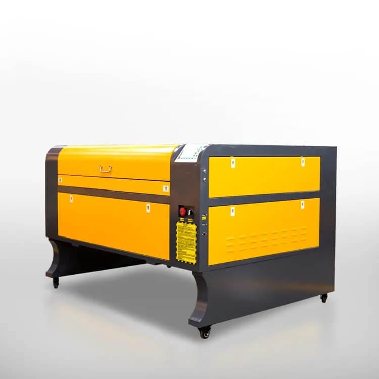 Sihao 60W incisore laser CO2 40x60 con air assist