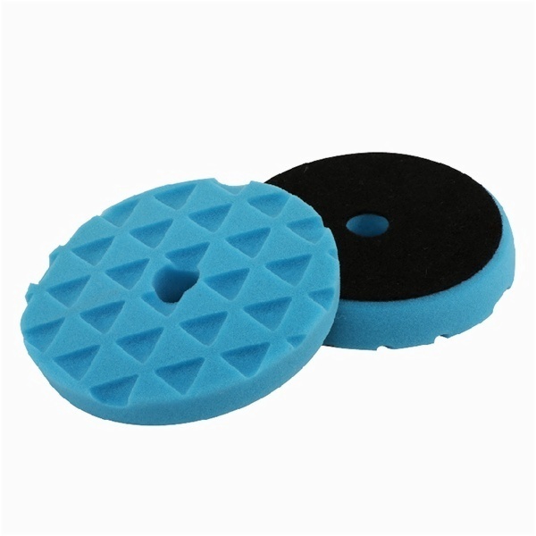 MAXXT T60 tamponi spugna lucidatura 25 mm foro 22 mm