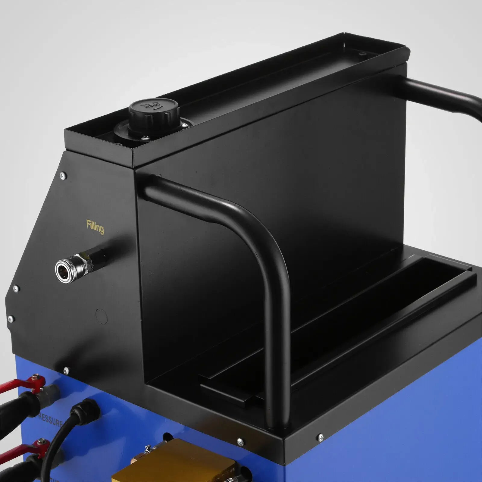 Sihao ATF-20 macchina cambio olio trasmissione 12L DC 12V