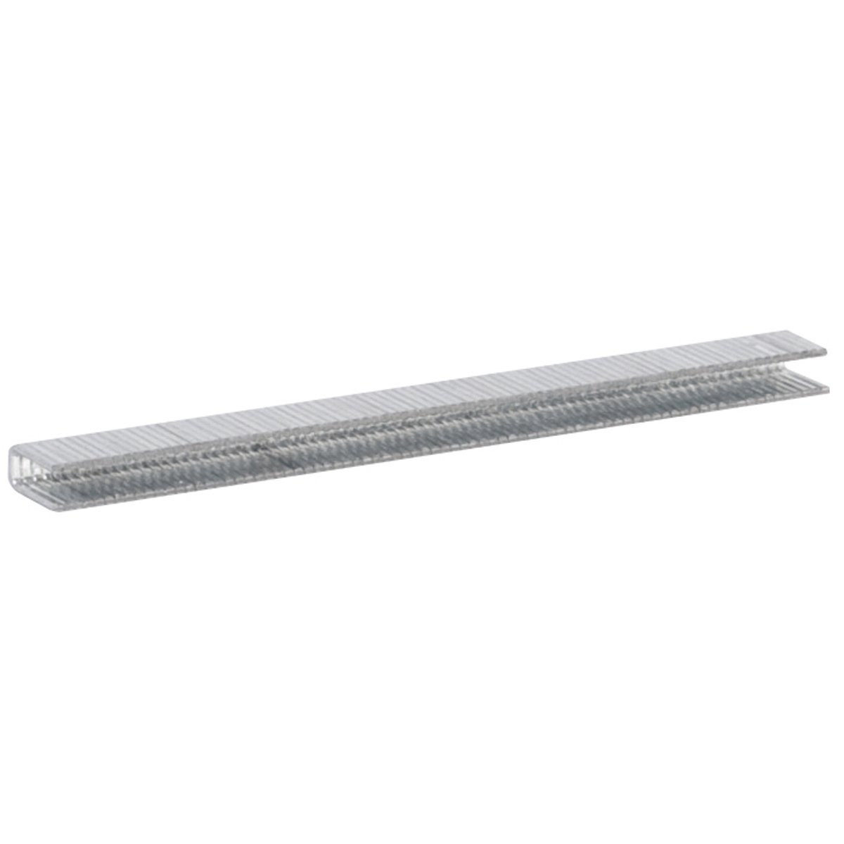 Ferm ATA1030 punti metallici 22 mm tipo 55 1100 pezzi acciaio