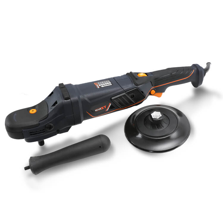 MAXXT MEP1200 lucidatrice elettrica 1200W 150 mm