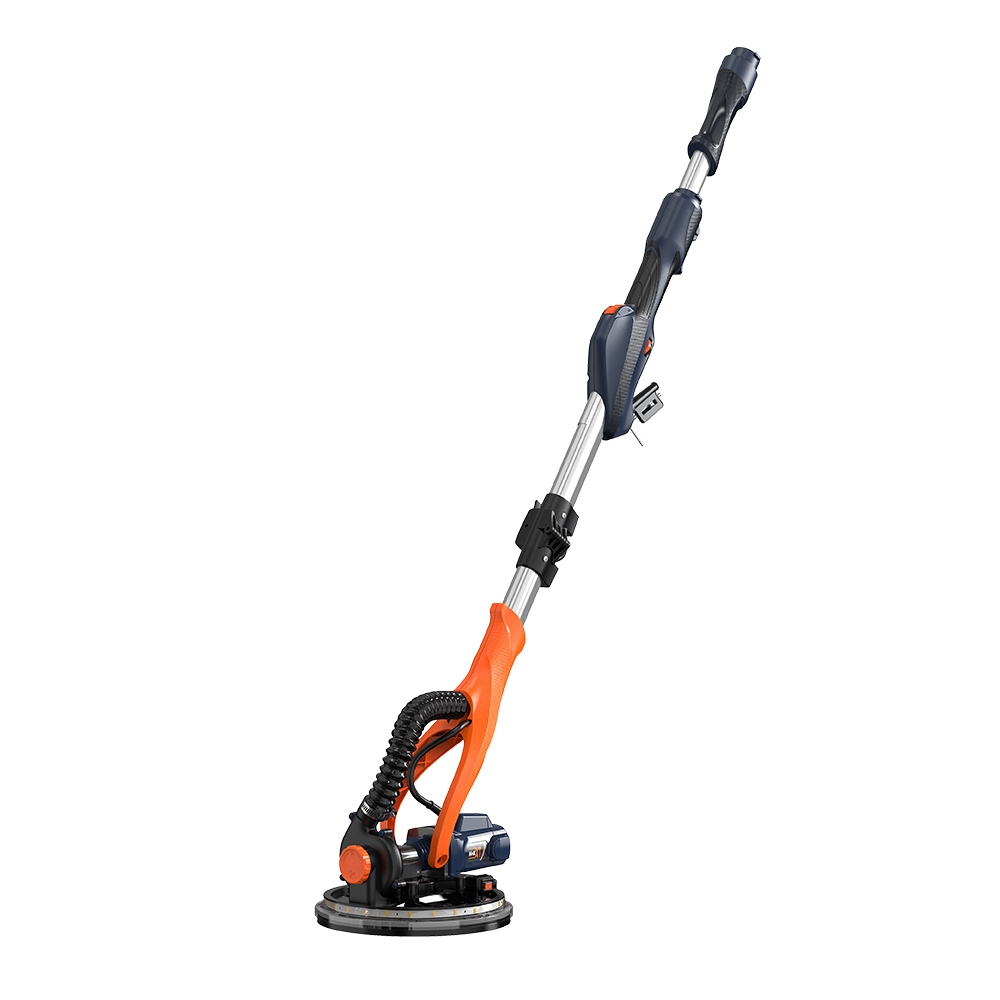 MAXXT MLS820B levigatrice muro 820W 225 mm