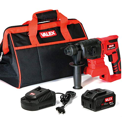 Valex OneAll M-MPB 18 Martello Perforatore 18V Kit 3Ah
