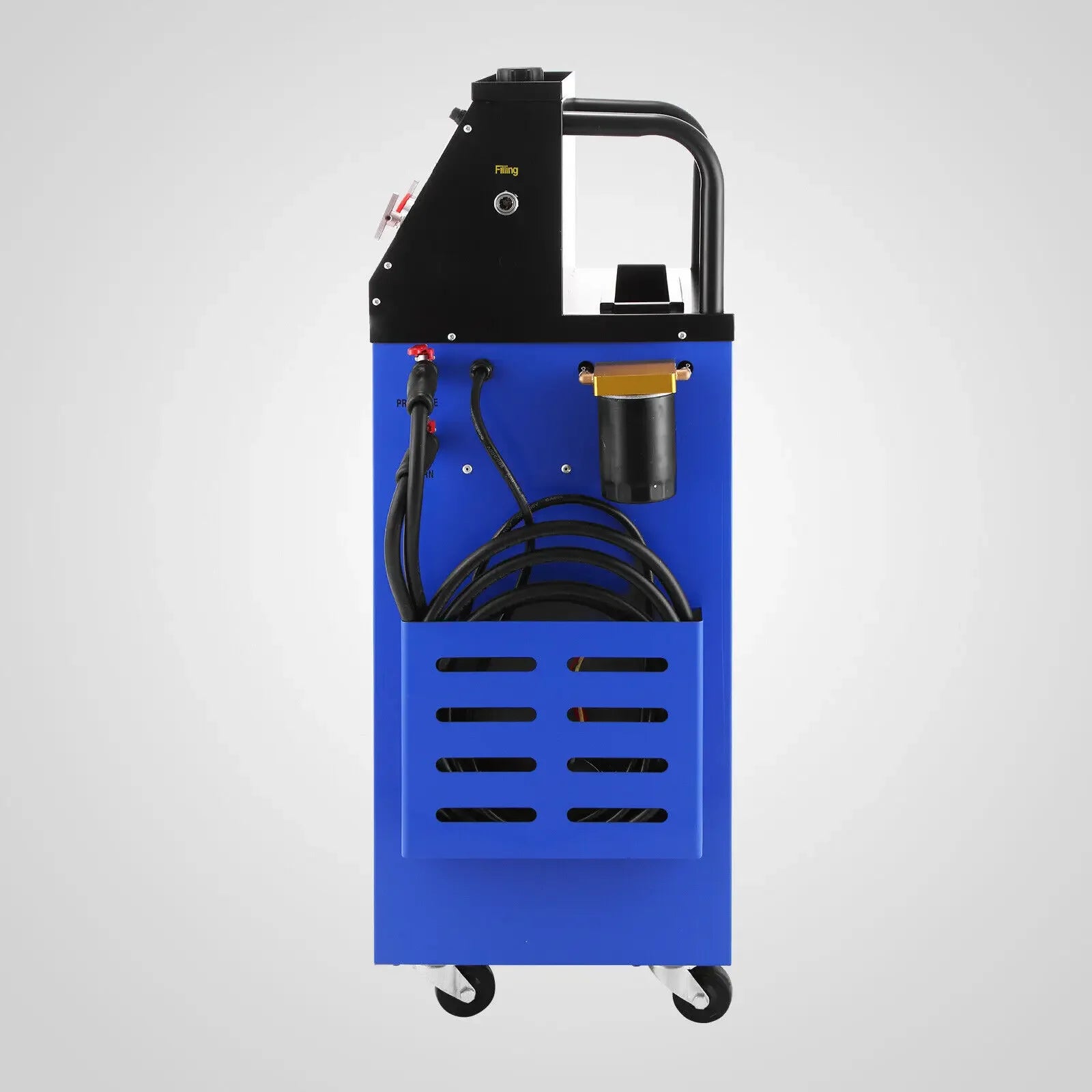 Sihao ATF-20 macchina cambio olio trasmissione 12L DC 12V