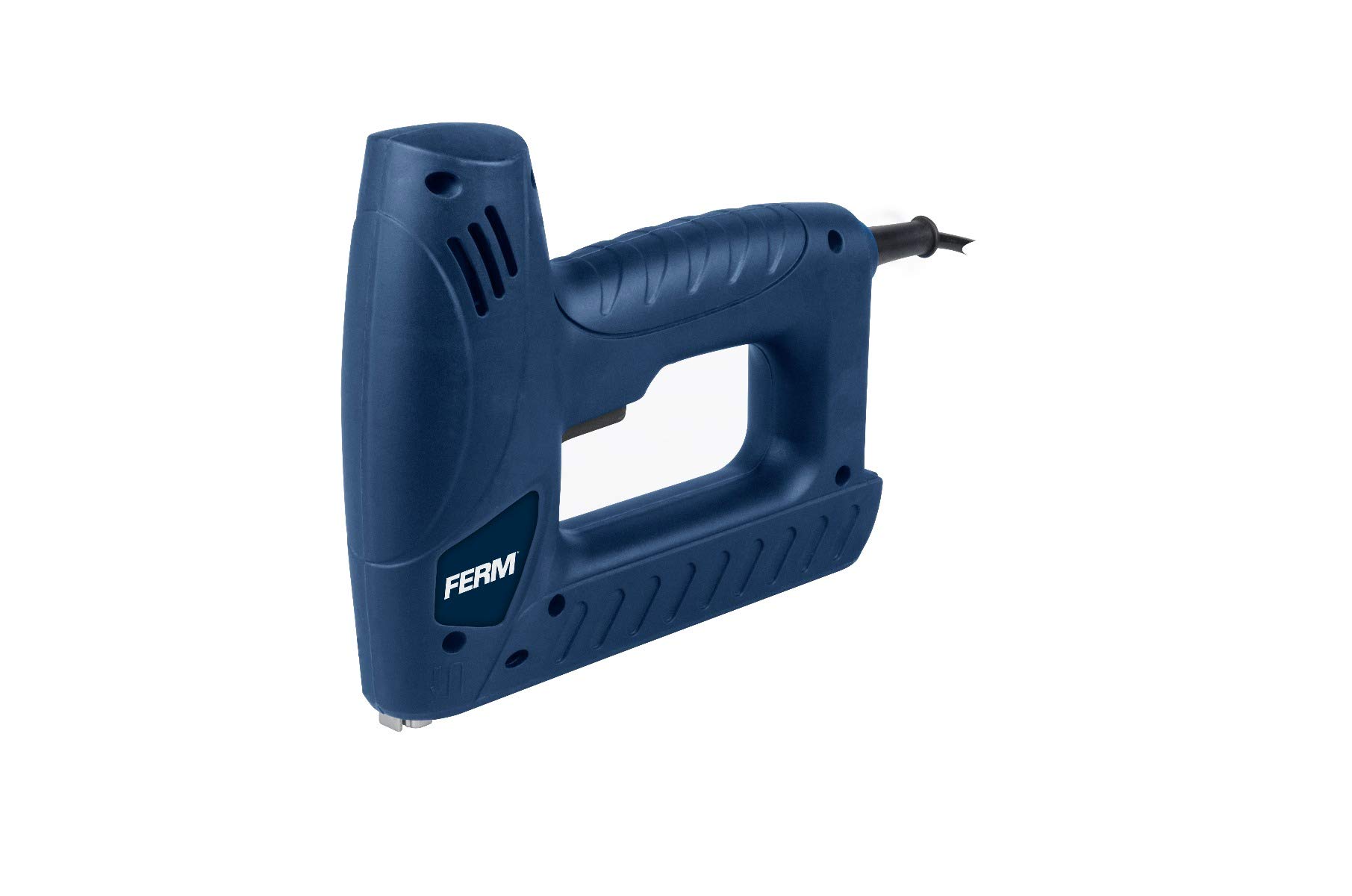 FERM ETM1004 Graffatrice Elettrica Punti e Chiodi