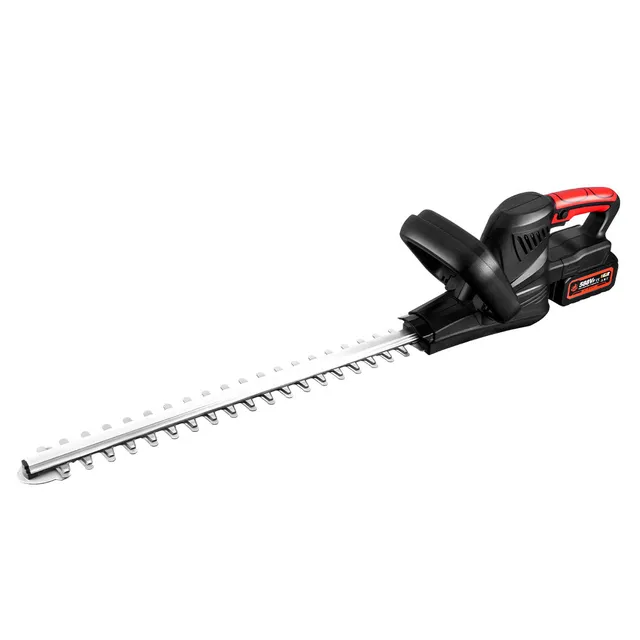 ONEVAN Garden Tools tagliasiepi 510mm brushless 2 batterie EU