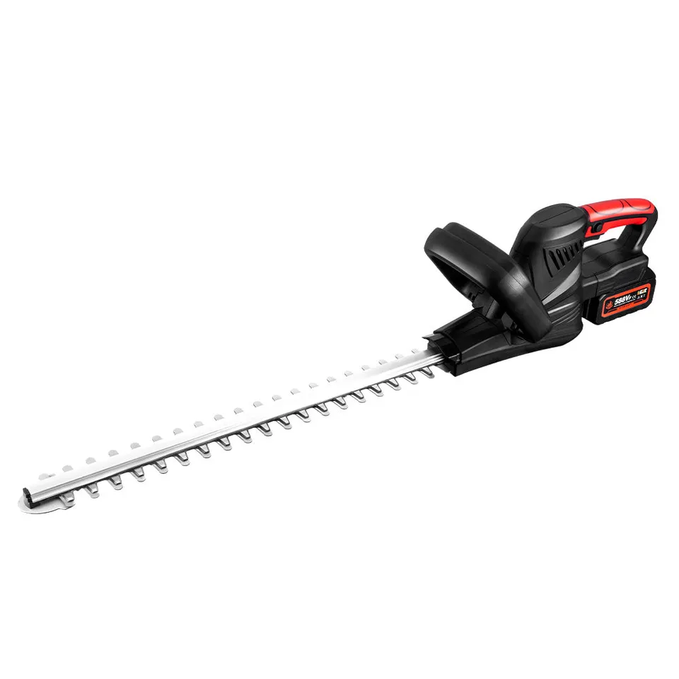 ONEVAN Garden Tools tagliasiepi 510mm brushless 2 batterie EU