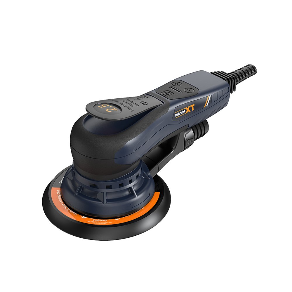 MAXXT MOS350C-2.5 Levigatrice Orbitale Brushless 350W 150mm