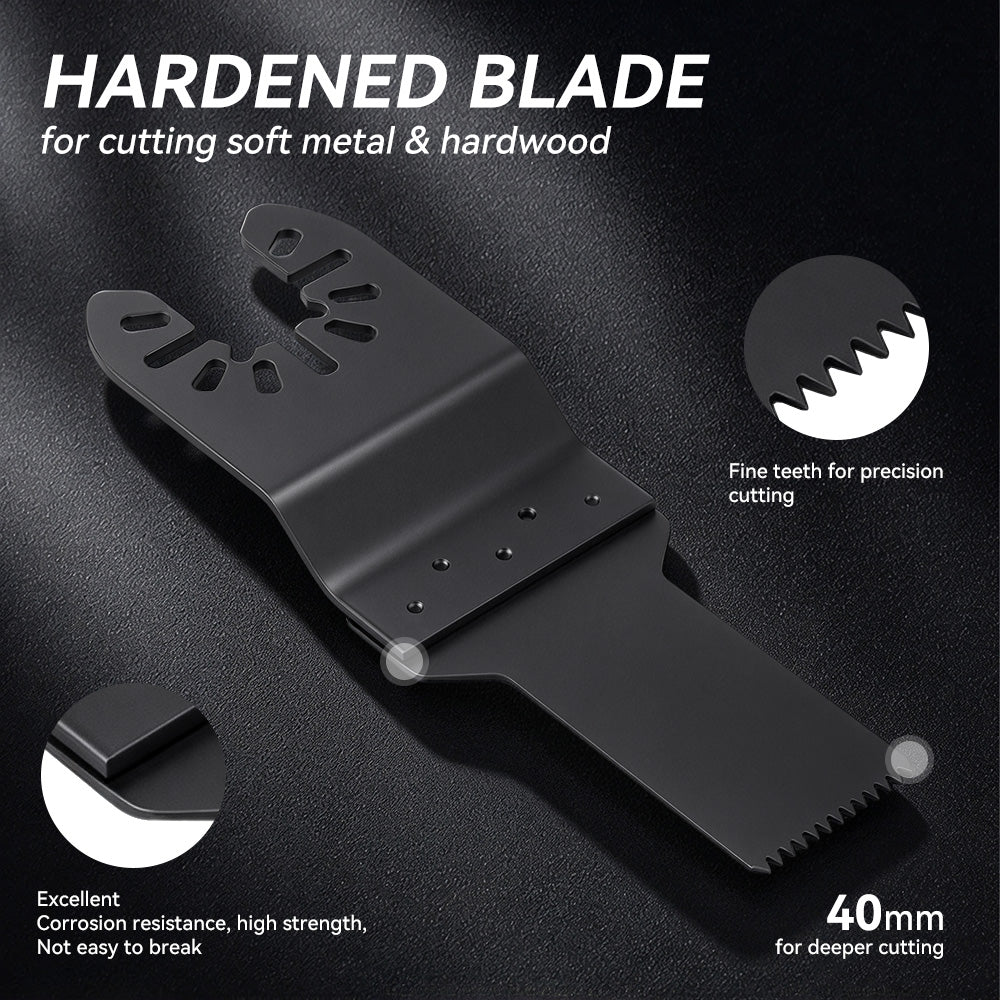 ONEVAN Tool Accessories Kit Conversione M14 per Multitool