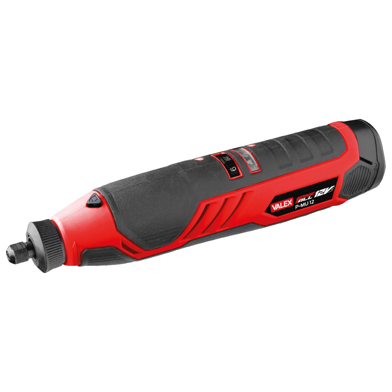 Valex OneAll Kit Trapano P-TA12+MU12 12V 2Ah