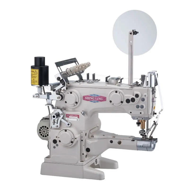 Shing Ling SL-2700 SL-2700-264-SL-SM macchina da cucire nastro