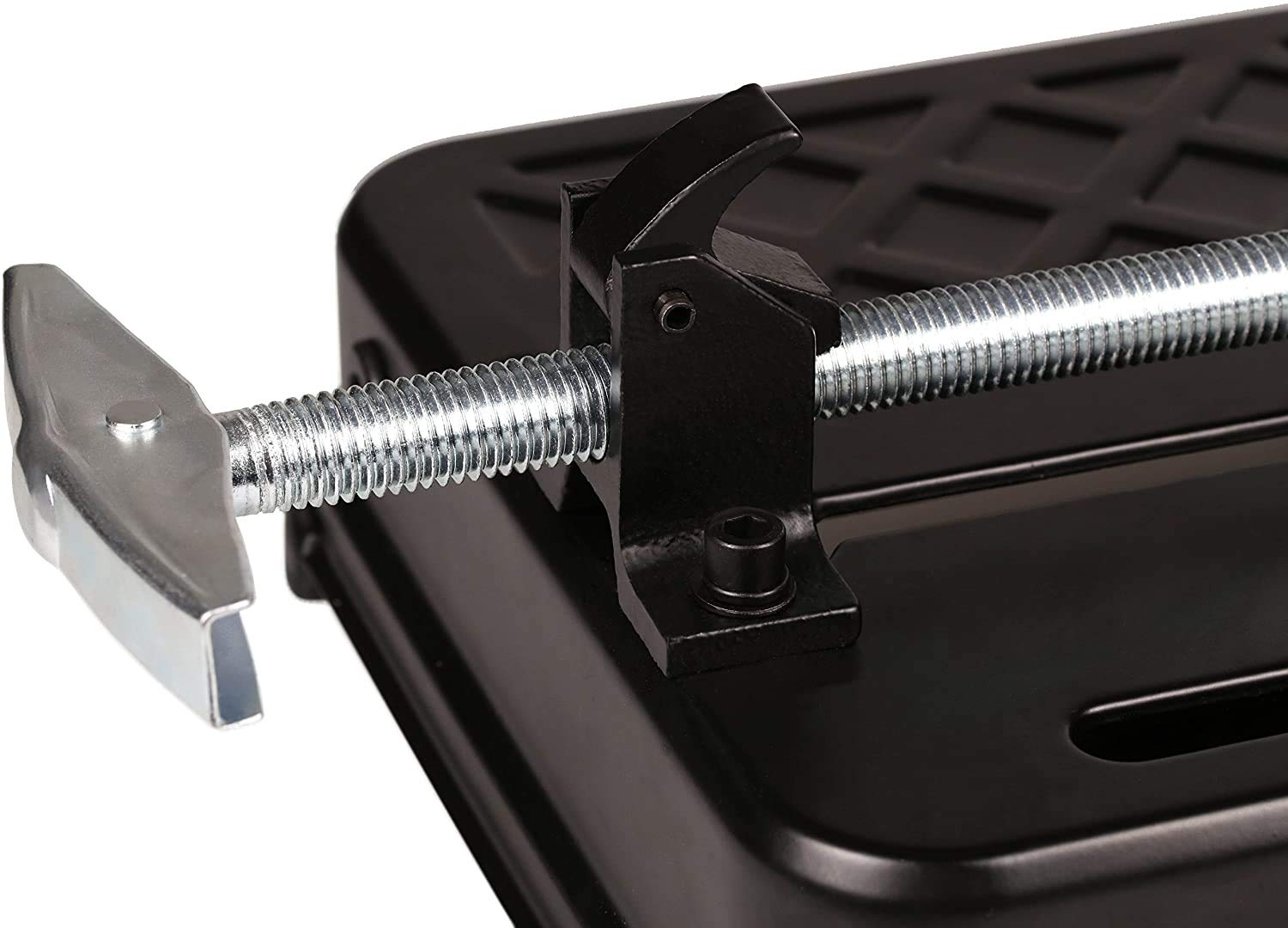 FERM COM1007P Troncatrice Metalli 2300W 355mm
