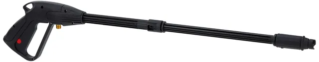 Valex Lancia a Pistola Idropulitrice 150 Bar Nera