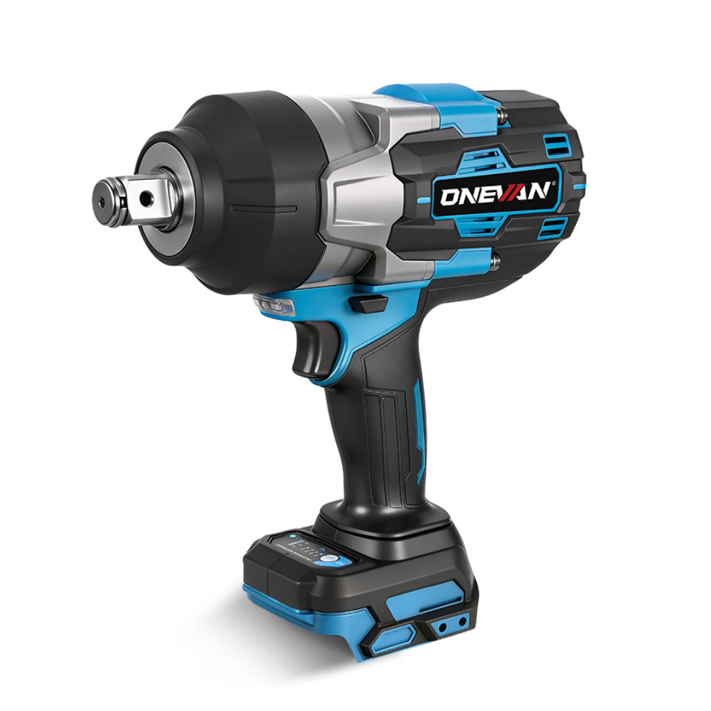 ONEVAN 3/4" 3500N·m Avvitatore Impulsi Solo Corpo 18V